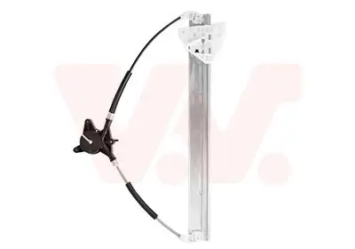 Fensterheber vorne links VAN WEZEL 2754261 Bild Fensterheber vorne links VAN WEZEL 2754261