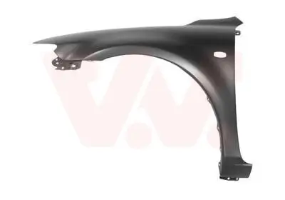 Kotflügel vorne links VAN WEZEL 2754655 Bild Kotflügel vorne links VAN WEZEL 2754655
