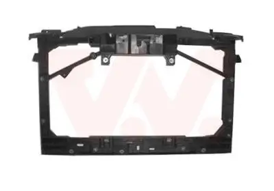Frontverkleidung VAN WEZEL 2756668 Bild Frontverkleidung VAN WEZEL 2756668