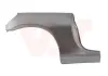 Seitenwand hinten rechts VAN WEZEL 2759146