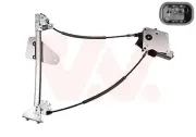 Fensterheber vorne rechts VAN WEZEL 2759262