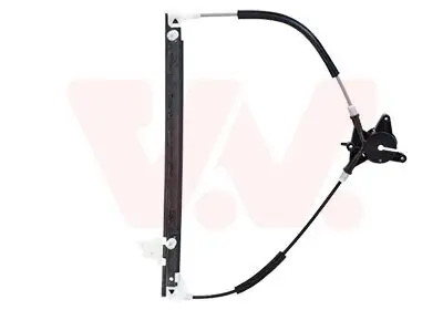 Fensterheber hinten rechts VAN WEZEL 2762264 Bild Fensterheber hinten rechts VAN WEZEL 2762264