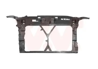 Frontverkleidung innen VAN WEZEL 2762668 Bild Frontverkleidung innen VAN WEZEL 2762668