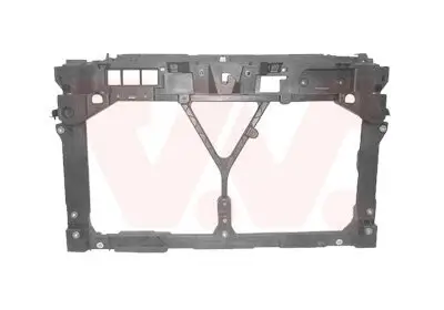Frontverkleidung VAN WEZEL 2763668