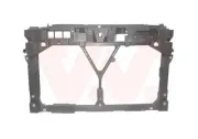 Frontverkleidung VAN WEZEL 2763668