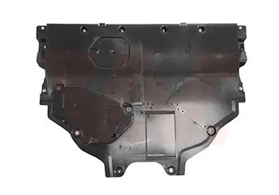 Motorraumdämmung unten VAN WEZEL 2766702 Bild Motorraumdämmung unten VAN WEZEL 2766702