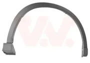 Verbreiterung, Kotflügel vorne rechts VAN WEZEL 2773522