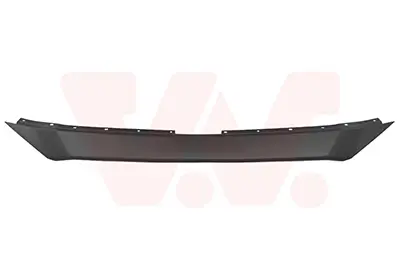 Zier-/Schutzleiste, Kühlergitter VAN WEZEL 2774510 Bild Zier-/Schutzleiste, Kühlergitter VAN WEZEL 2774510