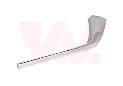 Zier-/Schutzleiste, Kühlergitter vorne links VAN WEZEL 2774511 Bild Zier-/Schutzleiste, Kühlergitter vorne links VAN WEZEL 2774511