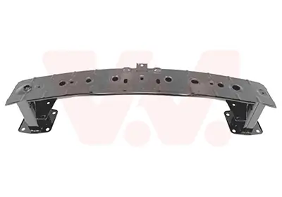 Träger, Stoßfänger vorne VAN WEZEL 2774560 Bild Träger, Stoßfänger vorne VAN WEZEL 2774560