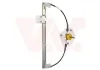 Fensterheber hinten links VAN WEZEL 2780263