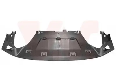 Motorraumdämmung unten VAN WEZEL 2780701 Bild Motorraumdämmung unten VAN WEZEL 2780701