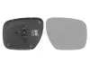 Spiegelglas, Außenspiegel rechts VAN WEZEL 2783838