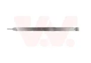 Halteband, Kraftstoffbehälter VAN WEZEL 2812098