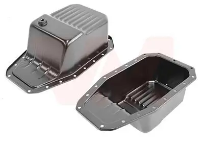 Ölwanne VAN WEZEL 2813071 Bild Ölwanne VAN WEZEL 2813071