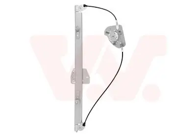 Fensterheber vorne links VAN WEZEL 2815263