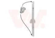 Fensterheber vorne rechts VAN WEZEL 2815264
