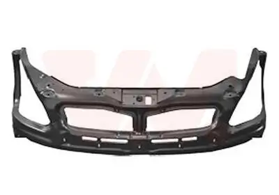 Frontverkleidung VAN WEZEL 2815668 Bild Frontverkleidung VAN WEZEL 2815668