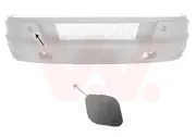 Blende, Stoßfänger vorne rechts VAN WEZEL 2816584