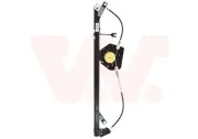 Fensterheber vorne rechts VAN WEZEL 2817262