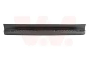 Trittbrett hinten VAN WEZEL 2817546