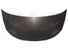Motorhaube VAN WEZEL 2817660