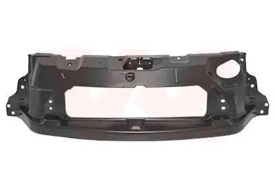 Frontverkleidung VAN WEZEL 2817668 Bild Frontverkleidung VAN WEZEL 2817668