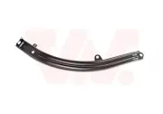 Frontverkleidung links VAN WEZEL 2817671