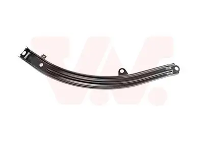 Frontverkleidung links VAN WEZEL 2817671 Bild Frontverkleidung links VAN WEZEL 2817671