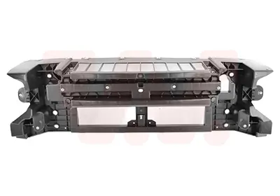 Träger, Stoßfänger vorne VAN WEZEL 2818563 Bild Träger, Stoßfänger vorne VAN WEZEL 2818563