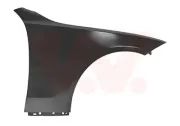 Kotflügel vorne rechts VAN WEZEL 2902658