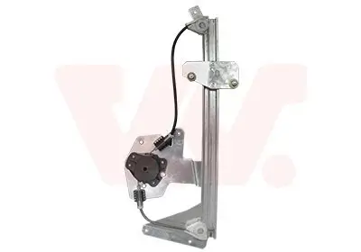 Fensterheber vorne rechts VAN WEZEL 2910264 Bild Fensterheber vorne rechts VAN WEZEL 2910264