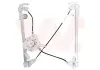 Fensterheber vorne links VAN WEZEL 2911263
