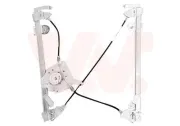 Fensterheber vorne links VAN WEZEL 2911263