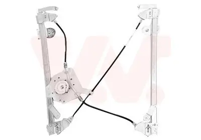 Fensterheber vorne links VAN WEZEL 2911263 Bild Fensterheber vorne links VAN WEZEL 2911263