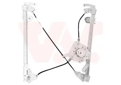 Fensterheber vorne rechts VAN WEZEL 2911264