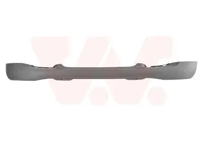 Spoiler vorne VAN WEZEL 2911500
