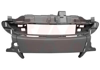 Stoßfänger vorne VAN WEZEL 2911574 Bild Stoßfänger vorne VAN WEZEL 2911574