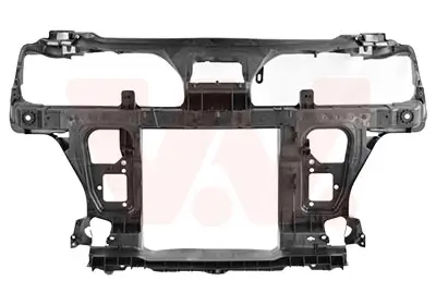 Frontverkleidung VAN WEZEL 2911668 Bild Frontverkleidung VAN WEZEL 2911668