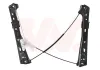 Fensterheber vorne links VAN WEZEL 2916261