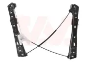 Fensterheber vorne links VAN WEZEL 2916261