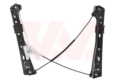 Fensterheber vorne links VAN WEZEL 2916261 Bild Fensterheber vorne links VAN WEZEL 2916261