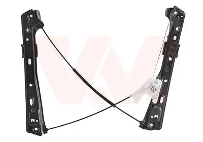 Fensterheber vorne rechts VAN WEZEL 2916262 Bild Fensterheber vorne rechts VAN WEZEL 2916262