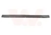 Spoiler vorne VAN WEZEL 2916500