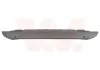 Spoiler hinten VAN WEZEL 2916508