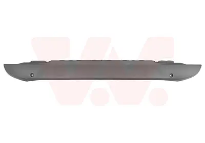 Spoiler hinten VAN WEZEL 2916508 Bild Spoiler hinten VAN WEZEL 2916508