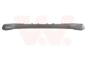 Spoiler vorne VAN WEZEL 2916509