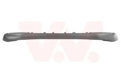 Spoiler vorne VAN WEZEL 2916509 Bild Spoiler vorne VAN WEZEL 2916509