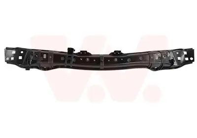 Frontverkleidung VAN WEZEL 2916663 Bild Frontverkleidung VAN WEZEL 2916663