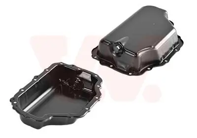 Ölwanne VAN WEZEL 2924070